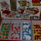 Duplo Lego Puzzle 1079 komplett mit OVP gut erhalten RAR