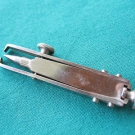 ALTES UHRMACHER WERKZEUG -- ANKER - PLATEAUX  ABHEBER FÜR KLEINUHREN