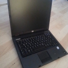 HP Compaq NC6320 4:3 Notebook Wlan Bluetooth COM1