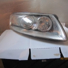 AUDI A6 4F Xenonscheinwerfer Scheinwerfer Rechts B.j. 07.08
