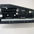 Audi A6 4F Bordwerkzeug Werkzeug Werkzeugkasten Wagenheber