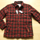 ESPRIT- WOLL-Jacke kariert (Hemdjacke) Gr. XXL neu mit ETIKETT