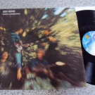 LP Creedence Clearwater Revival - CCR BAYOU COUNTRY 1977 Fantasy 0061115