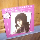 Wanda Jackson  -  20 Rock`n Roll Hits ! 
