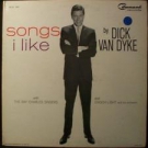 Dick van Dyke Songs I Like USA Command ORG '63 Vinyl LP