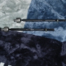 2 Spurstangen  Axialgelenke  VW BORA GOLF 4  Vorne