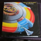 ELECTRIC LIGHT ORCHESTRA - OUT OF THE BLUE  - 2 LP SET EX