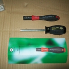 WIHA  Drehmomentschlüssel Torque Vario S    0,4-1Nm   BW Bundeswehr 