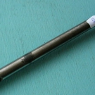 PINOLE FÜR  UHRMACHERDREHBANK    (14