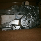 BMW E34 ELEKTRISK FENSTERHEBER HINTEN ORIGINAL TEIL NEU IM KARTON