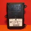 AFL Power Module Midi. 5DF 009 368-20 AA ; GM, Opel