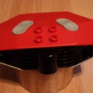 Lego Duplo Toolo Ferngesteuertes Fernbedienung