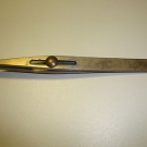 Kornzange  selten für Uhrmacher