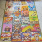 LP - Sammlung Sampler