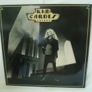 Kim Carnes - Voyeur - LP - OIS - TOP!!!