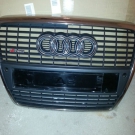 Audi A6 4F Kühlergrill
