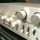 Sony TA-3950 Verstärker Rarität Japan 70ger Jahre 