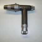 Zentriermikroskop für Lehrenbohrwerk SIP