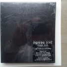 PARADISE LOST - Tragic Idol - LIMITED 2 CD - BOX neu u. OVP