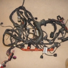 Audi A6 4,2l 4F Motorkabelbaum 4F1971072AG