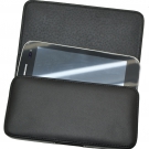 Mobistel Cynus T2 Dual-Sim Hülle Schutzhülle Tasche Quertasche Case