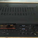 CA-9060 Vollverstärker, Systembus Fisher 