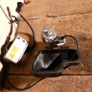 Audi 100 S4 A6 S6 C4 4A Xenon links original