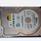 Western Digital -  WD1200JB 120,0GB IDE-HDD / Gebraucht / inkl. Garantie