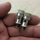 Pair of Replacement Terminal-Posts for Altec & Early JBL Units