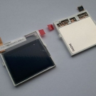 ORIGINAL Nokia 8910i Display, LC-Display NEU