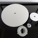 AEG/NAB Wickelteller - BOBBY KIT