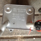 Ölkühler Audi S8 V8 BAT 079117121M