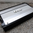 Eton EC 500.4 4-Kanal - 2x75W & 2x145W RMS