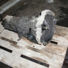 AUDI S6 C4 Avant Getriebe 6 Gang CKF CBL S2 RS2 20V Turbo