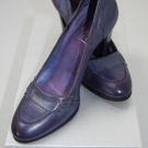 Strategia Pumps "Carioca Ubert" in Größe 35