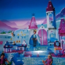 Lego Belville Winterpalast 7577