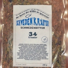 Schweden Kräuter    SCHWEDENBITTER . . . . . 34  Kräuter (Mischung) >>>SUPPER<<<