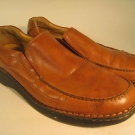 PIKOLINOS Slipper Schuhe natur braun Gr. 45