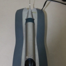 Endo Twinn, Endodontisches Gerät für Wurzelkanalfüllungstechnicken 