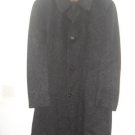 Herrenmantel von Asgard in Gr. 28 (56)