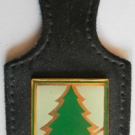 Brustanhänger BW Alt #72