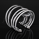 Neu Elegant Damenuhr Armreif Quarzuhr  Schmuck Armbanduhr OVP