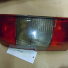 Rücklicht - hinten links - komplett - Opel Omega B 2,0