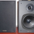 Tannoy PBM 8 II 2-Weg-Nahfeldmonitore (passiv)