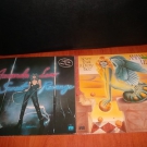 Amanda Lear - Sweet Revenge - Never trust a Pretty Face - Ariola - LP - Vinyl