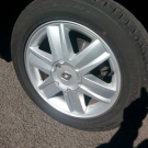 Renault 16 Zoll Sommer Kompletträder Megane Scenic 4x100 Hankook