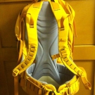 Rucksack Gregory Alpinisto 35 ! Gebraucht ! Top Ausstattung ! 