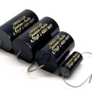 Jantzen MKP Cross Cap Kondensator 400 V, 47,0 µF