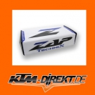 Lenkerpolster Zap für Yamaha YZ YZF WR 80 85 125 250 400 426 450 Motocross