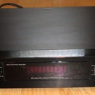 Stereo Hi Fi 7 Band Equalizer Sony Model: SEQ-411